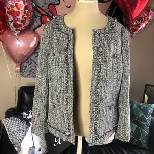 Karl Lagerfeld Paris jacket